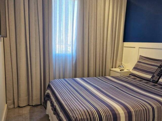 Apartamento para Venda em Jacareí - 4