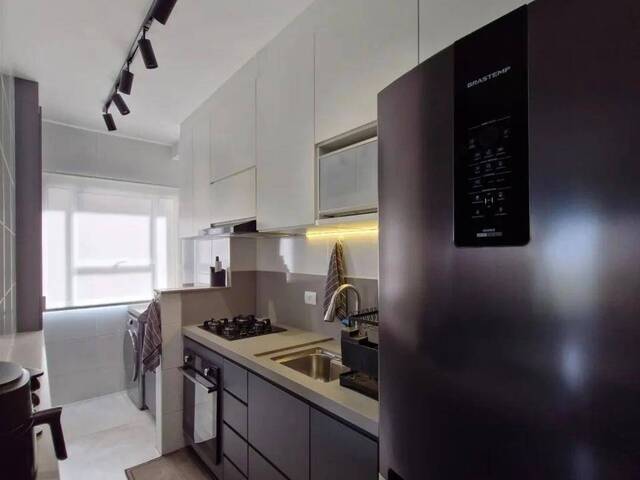Apartamento para Venda em Jacareí - 5