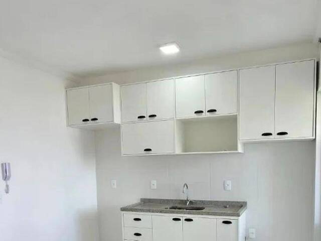 #25368 - Apartamento para Venda em Jacareí - SP - 2