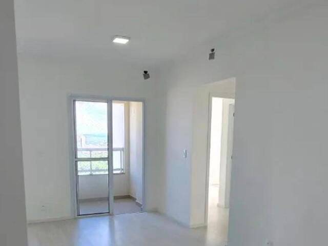 #25368 - Apartamento para Venda em Jacareí - SP - 1