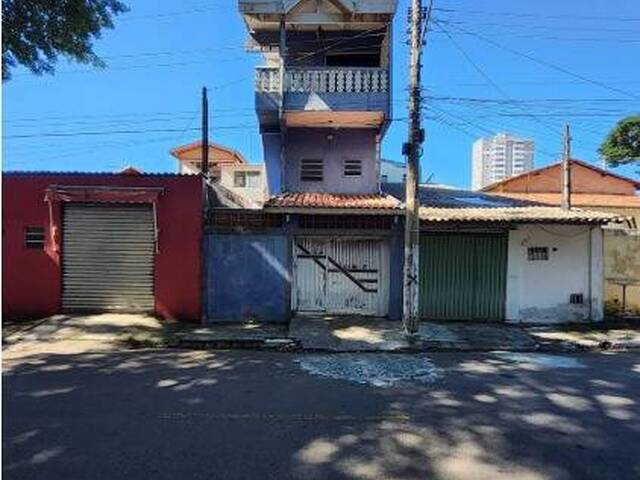 #25369 - Casa para Venda em São José dos Campos - SP - 2