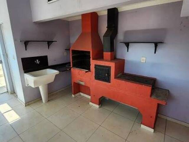 #25369 - Casa para Venda em São José dos Campos - SP - 1