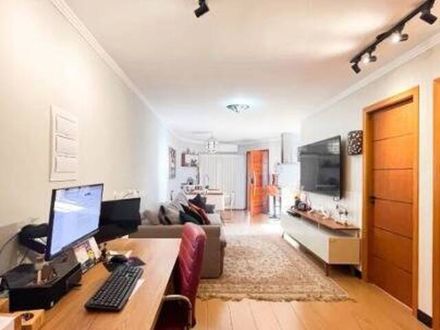 Venda em Conjunto Residencial Trinta e Um de Março - São José dos Campos