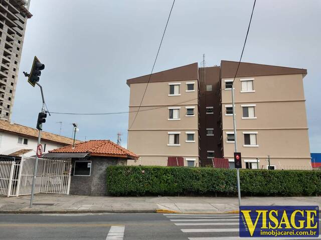 Venda em Jardim Didinha - Jacareí