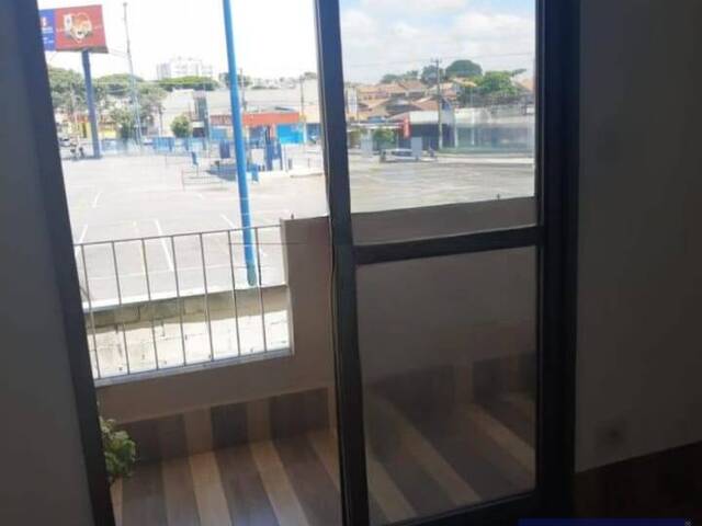 Apartamento para Venda em Jacareí - 4