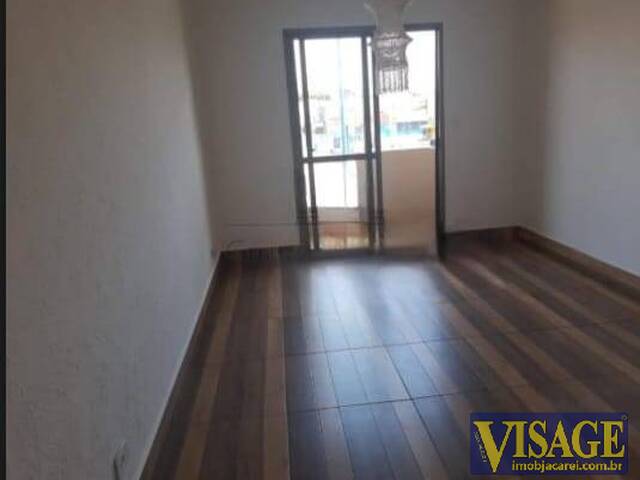 #25371 - Apartamento para Venda em Jacareí - SP - 3