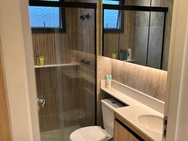 #25376 - Apartamento para Venda em Jacareí - SP - 2