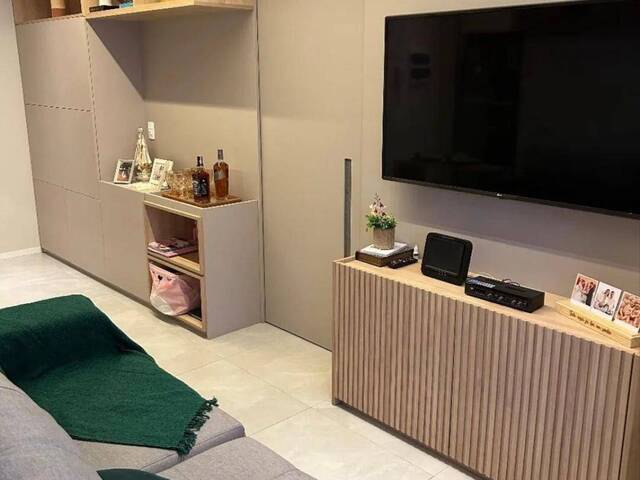 #25376 - Apartamento para Venda em Jacareí - SP - 1