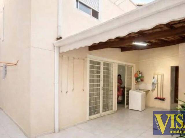 #25377 - Casa para Venda em Jacareí - SP - 2