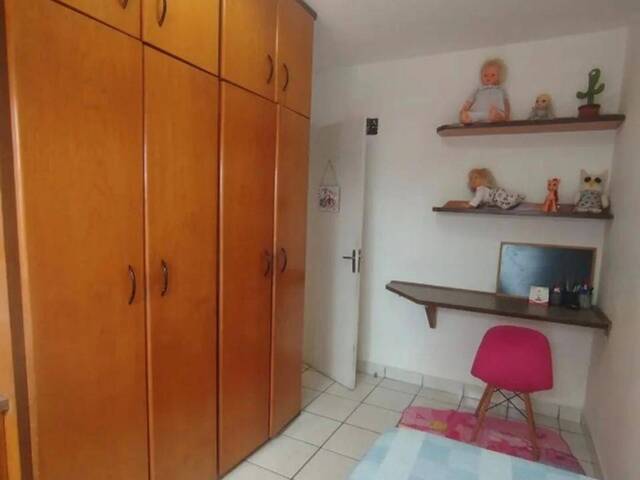 #25377 - Casa para Venda em Jacareí - SP - 3