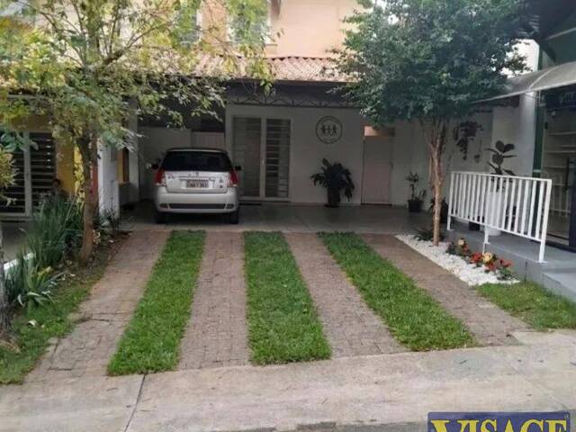 #25377 - Casa para Venda em Jacareí - SP - 1