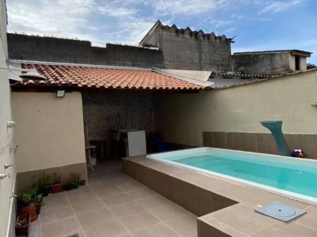 #25378 - Casa para Venda em Caraguatatuba - SP - 1