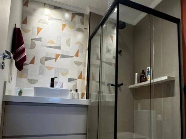 #25380 - Apartamento para Venda em Jacareí - SP - 2