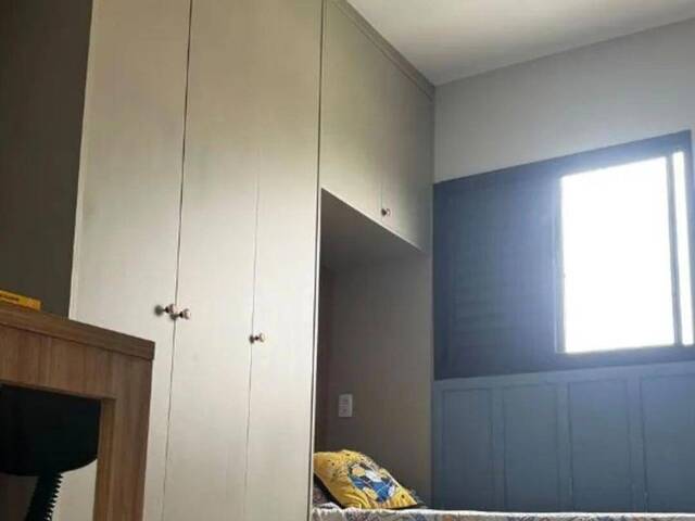 #25380 - Apartamento para Venda em Jacareí - SP - 3