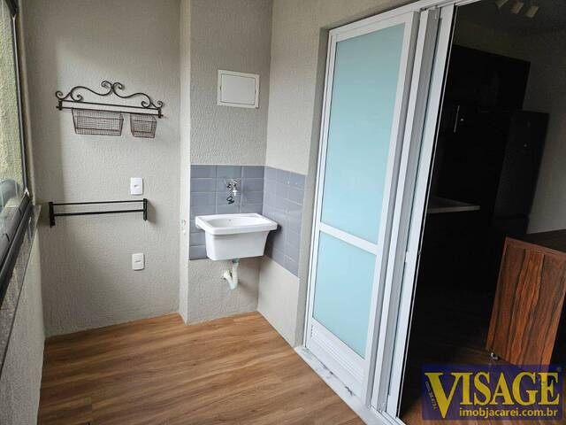 #25383 - Apartamento para Venda em São José dos Campos - SP - 2