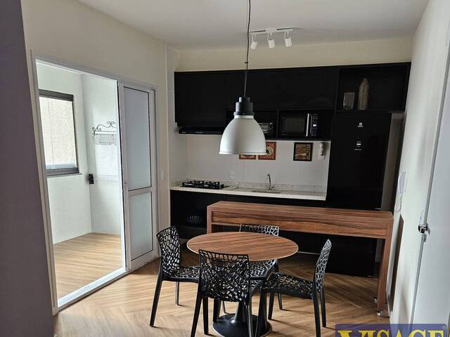 #25383 - Apartamento para Venda em São José dos Campos - SP - 1