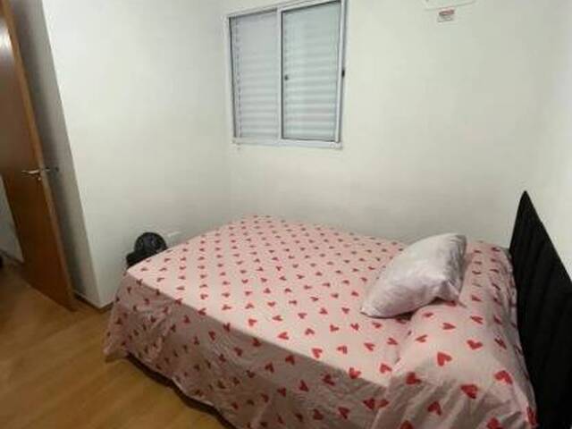 #25384 - Apartamento para Venda em São José dos Campos - SP - 2