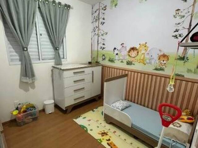 #25384 - Apartamento para Venda em São José dos Campos - SP - 3