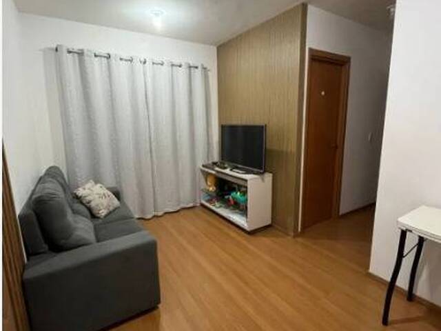 Apartamento para Venda em São José dos Campos - 4