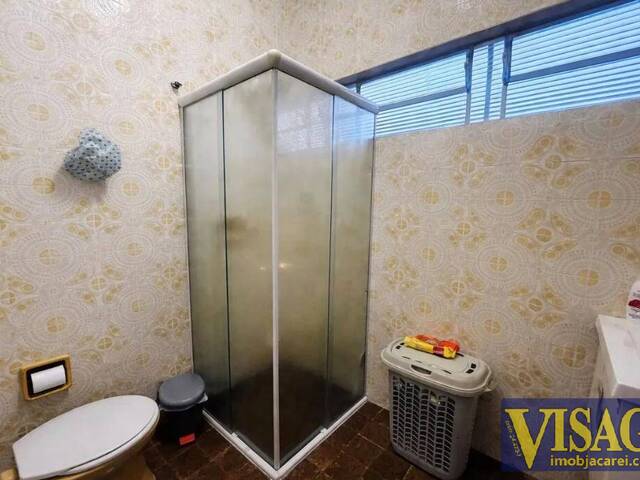 #25385 - Casa para Venda em Jacareí - SP - 3