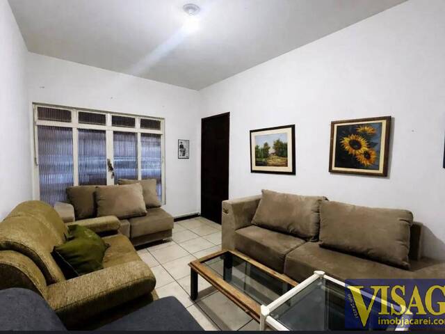 Casa para Venda em Jacareí - 4
