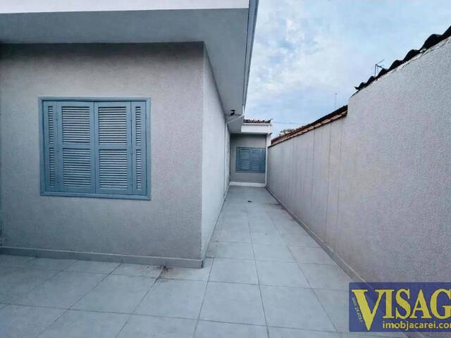 #25385 - Casa para Venda em Jacareí - SP - 1