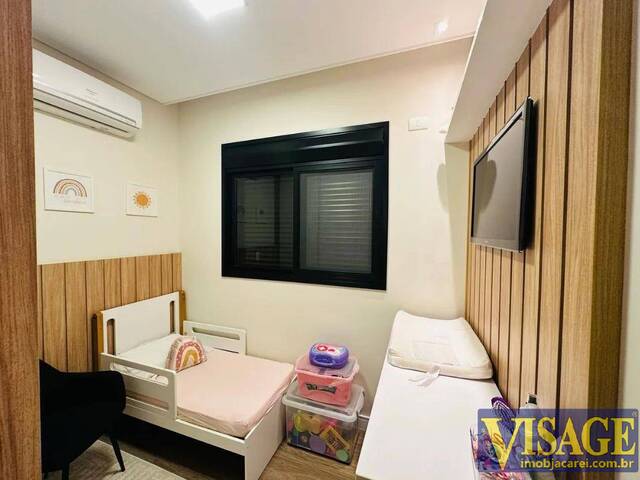 #25386 - Casa para Venda em Jacareí - SP - 2