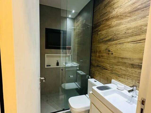 #25386 - Casa para Venda em Jacareí - SP - 3