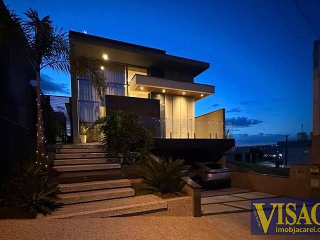 #25386 - Casa para Venda em Jacareí - SP - 1