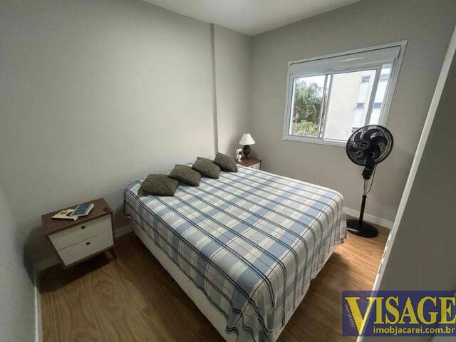 #25387 - Apartamento para Venda em Jacareí - SP - 2