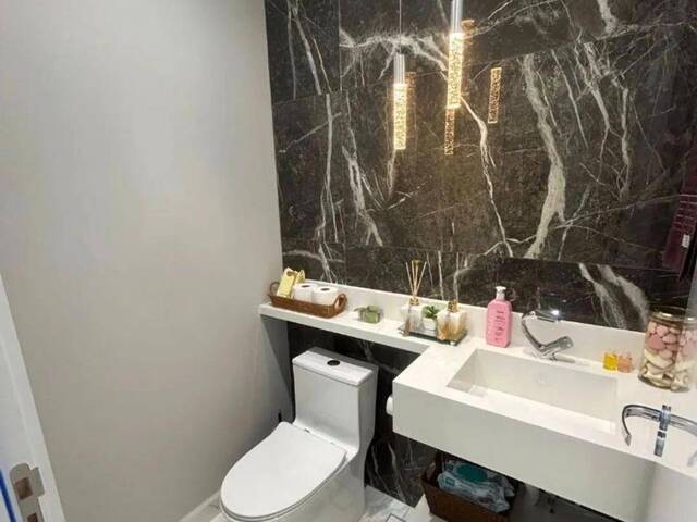 #25387 - Apartamento para Venda em Jacareí - SP - 3