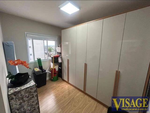 Apartamento para Venda em Jacareí - 4