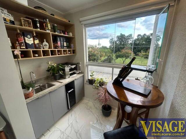 Apartamento para Venda em Jacareí - 5