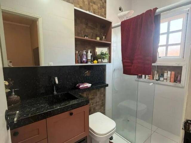 #25388 - Casa para Venda em Jacareí - SP - 2