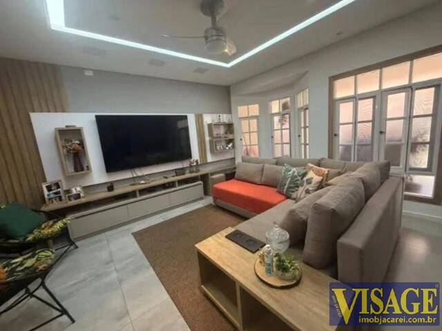 #25388 - Casa para Venda em Jacareí - SP - 1