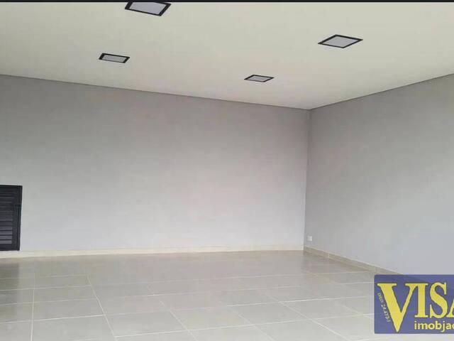 #25389 - Casa para Venda em Jacareí - SP - 2