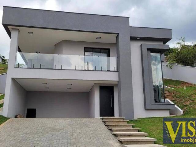 #25389 - Casa para Venda em Jacareí - SP - 1