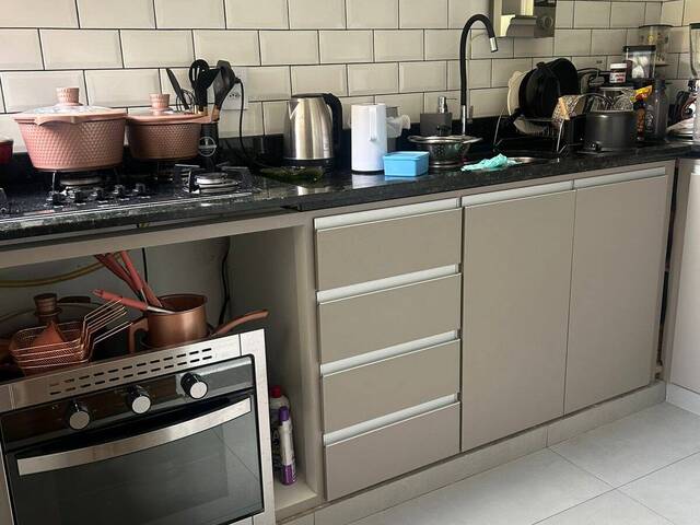 #25390 - Casa em condomínio para Venda em São José dos Campos - SP - 2