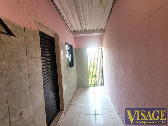 Casa para Locação em Jacareí - 3