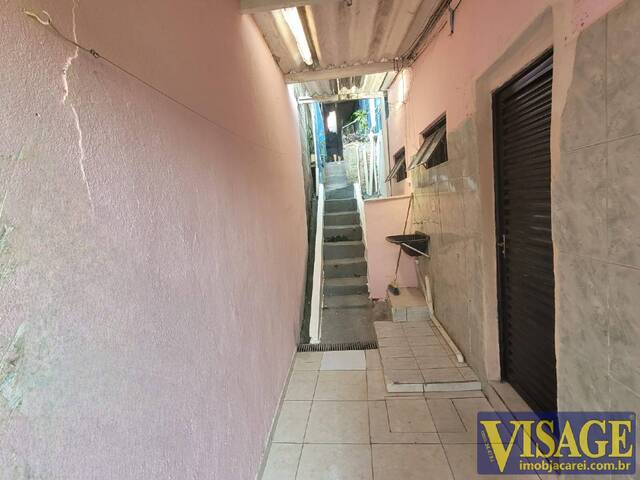 Casa para Locação em Jacareí - 2