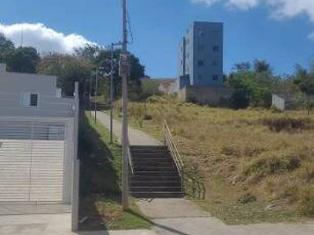 #25391 - Terreno para Venda em São José dos Campos - SP - 1