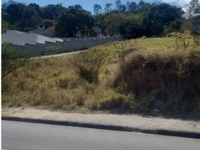 #25391 - Terreno para Venda em São José dos Campos - SP - 2