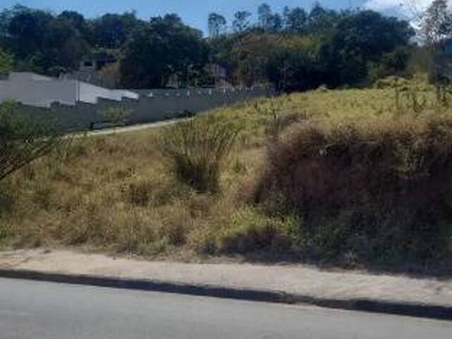 Terreno para Venda em São José dos Campos - 4