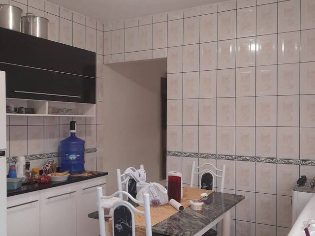 #25392 - Casa para Venda em Jacareí - SP - 2