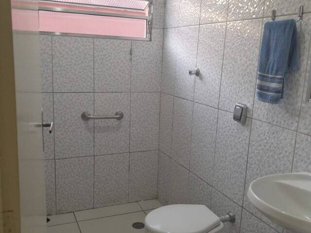 #25392 - Casa para Venda em Jacareí - SP - 3