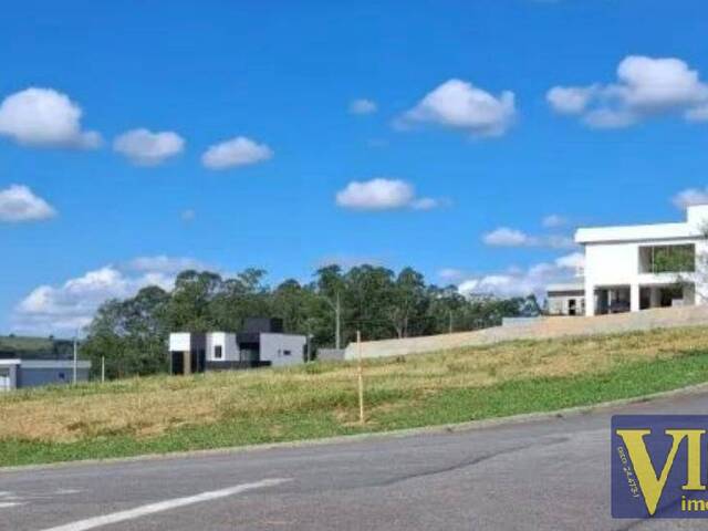 #25393 - Alto Padrão para Venda em Jacareí - SP - 2