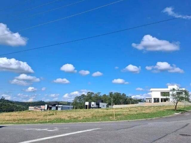 #25393 - Alto Padrão para Venda em Jacareí - SP - 1