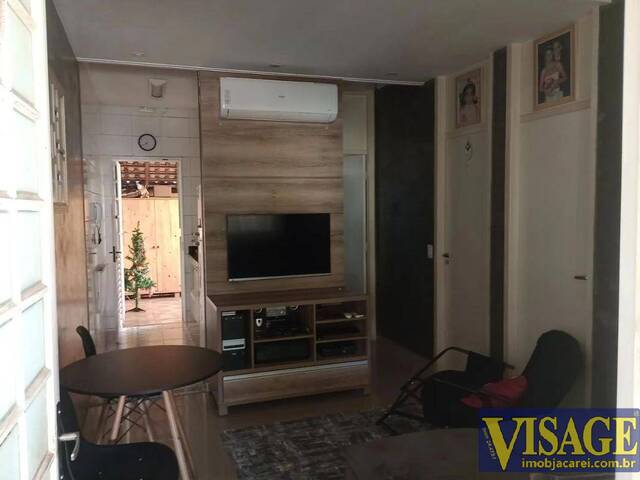 #25395 - Casa para Venda em Jacareí - SP - 1