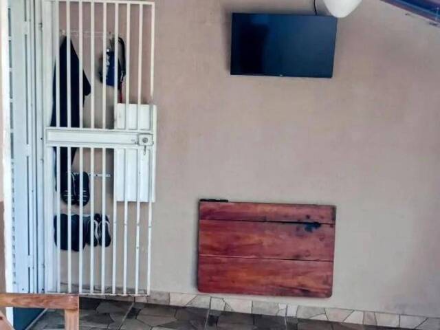 #25395 - Casa para Venda em Jacareí - SP - 2