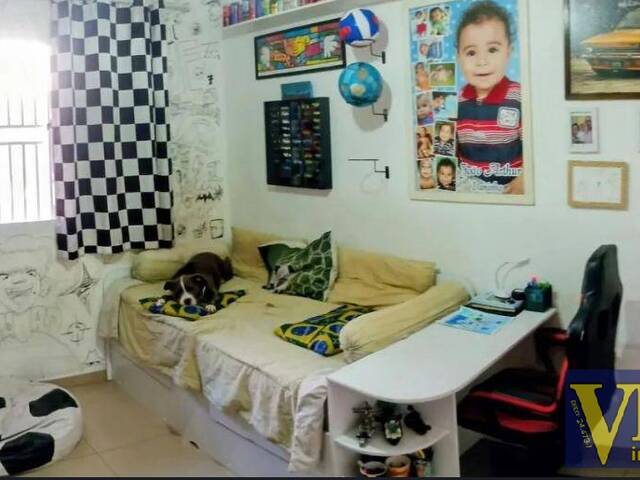 #25395 - Casa para Venda em Jacareí - SP - 3